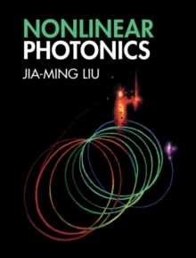 Nonlinear Photonics