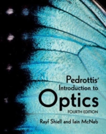 Pedrottis' Introduction to Optics