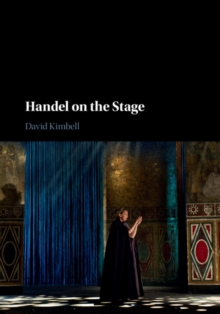 Handel on the Stage