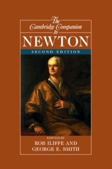 Cambridge Companion to Newton