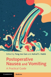 Postoperative Nausea and Vomiting : A Practical Guide