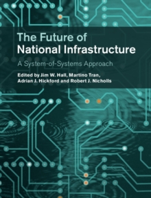 Future of National Infrastructure : A System-of-Systems Approach