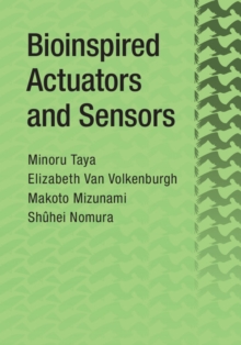 Bioinspired Actuators and Sensors