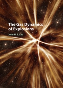 Gas Dynamics of Explosions