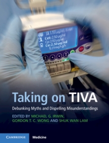 Taking on TIVA : Debunking Myths and Dispelling Misunderstandings