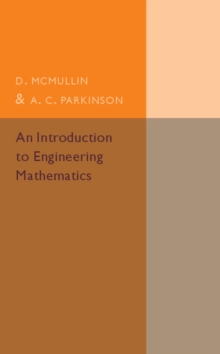 An Introduction to Engineering Mathematics