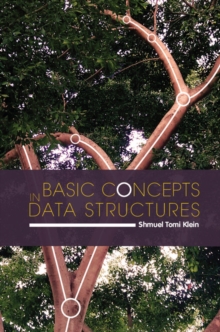 Basic Concepts in Data Structures, Paperback Book Basic Concepts in Data Structures, Paperback Book