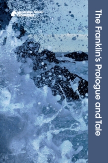 The Franklin's Prologue and Tale, Paperback / softback Book The Franklin's Prologue and Tale, Paperback / softback Book