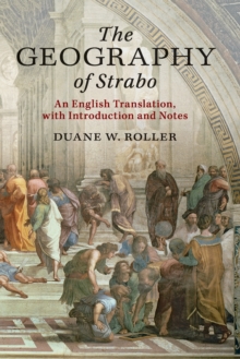 The Geography of Strabo : An English Translation, with Introduction and Notes