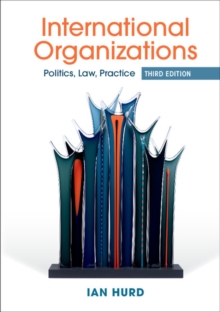 International Organizations : Politics, Law, Practice, Paperback / softback Book International Organizations : Politics, Law, Practice, Paperback / softback Book