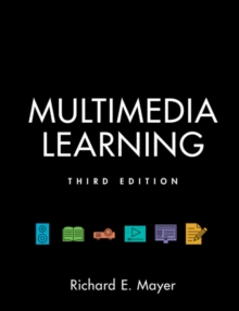Cambridge University Press Multimedia Learning