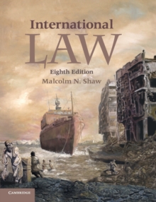 International Law, Paperback Book International Law, Paperback Book
