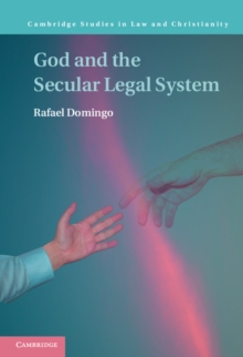 God and the Secular Legal System