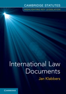 International Law Documents