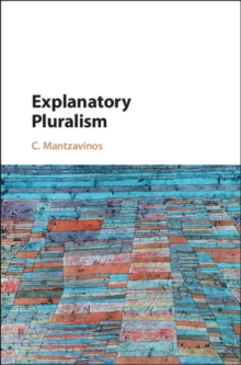 Explanatory Pluralism