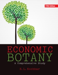 Economic Botany : A Comprehensive Study