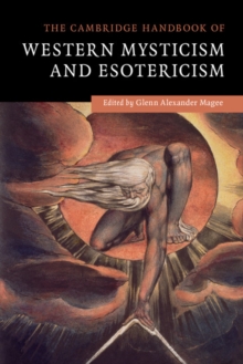 Cambridge Handbook of Western Mysticism and Esotericism