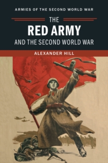 Red Army and the Second World War