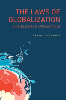 Laws of Globalization and Business Applications