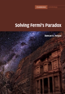 Solving Fermi's Paradox