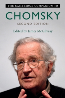 Cambridge Companion to Chomsky