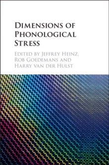 Dimensions of Phonological Stress