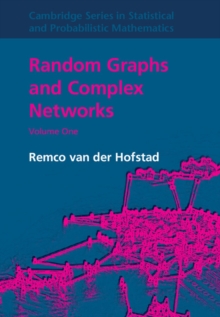 Random Graphs and Complex Networks