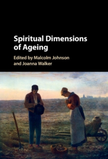 Spiritual Dimensions of Ageing