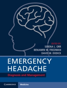 Emergency Headache : Diagnosis and Management