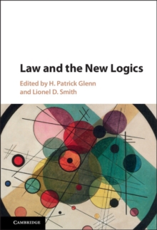 Law and the New Logics