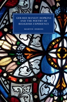 Gerard Manley Hopkins and the Poetry of Religious Experience