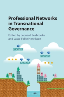 Professional Networks in Transnational Governance