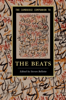 Cambridge Companion to the Beats