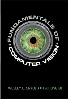 Fundamentals of Computer Vision