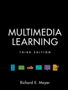Cambridge University Press Multimedia Learning