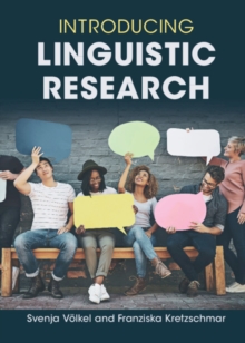 Introducing Linguistic Research