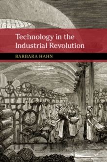 Technology in the Industrial Revolution