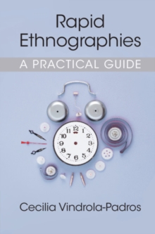 Rapid Ethnographies : A Practical Guide