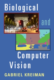 Biological and Computer Vision