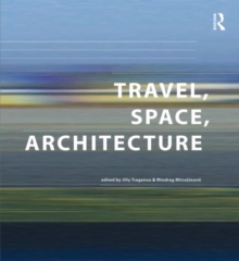 Travel, Space, Architecture