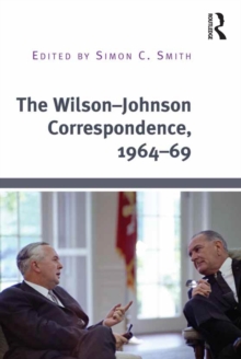 The Wilson-Johnson Correspondence, 1964-69