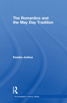 The Romantics and the May Day Tradition