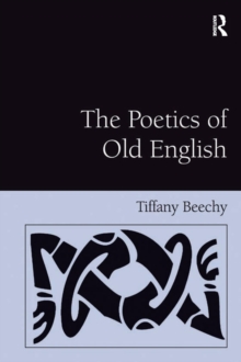 The Poetics of Old English