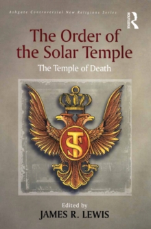 The Order of the Solar Temple : The Temple of Death