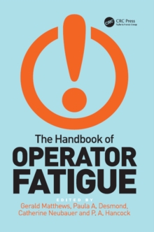 The Handbook of Operator Fatigue