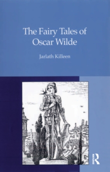 The Fairy Tales of Oscar Wilde