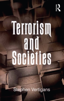 Terrorism and Societies