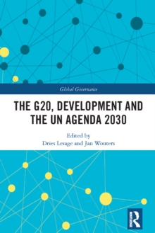 The G20, Development and the UN Agenda 2030