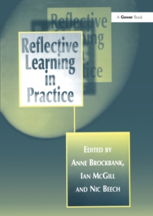 Reflective Learning in Practice