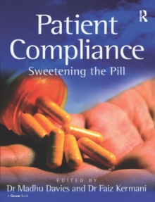 Patient Compliance : Sweetening the Pill